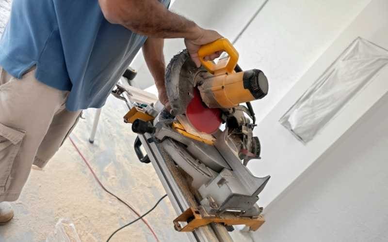 Best portable chop saw stand