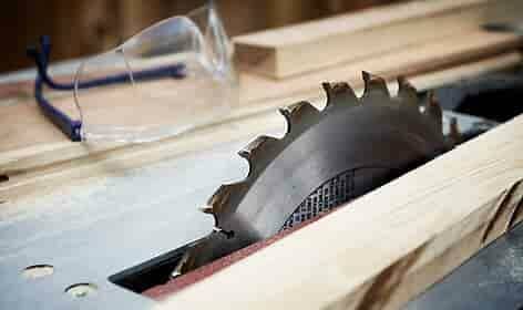 Best Push Stick For Table Saw